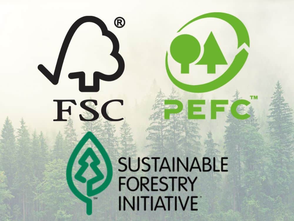 FSC-PEFC