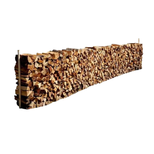 Kiln Dried Firewood By The Cord