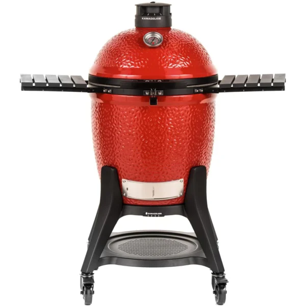 Kamado Joe Classic III 18-Inch Ceramic Grill