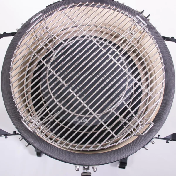Kamado Joe Classic III 18-Inch Ceramic Grill