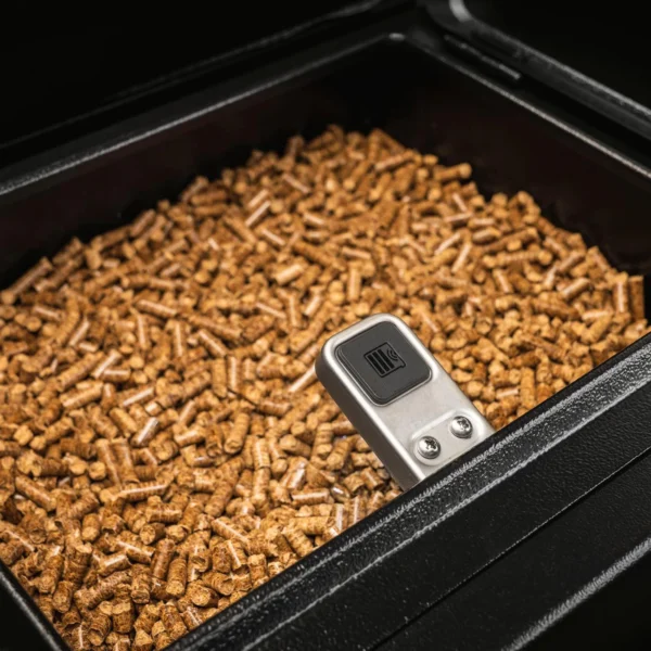 Traeger Timberline XL Pellet Grill