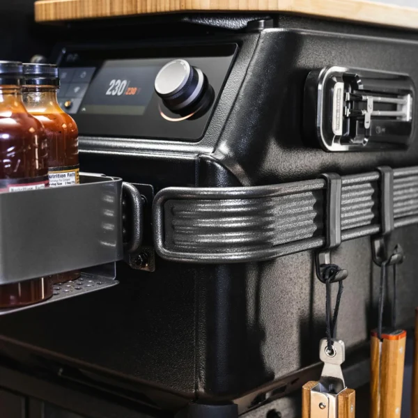 Traeger Timberline XL Pellet Grill