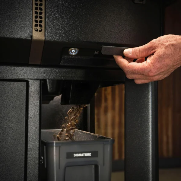 Traeger Timberline XL Pellet Grill