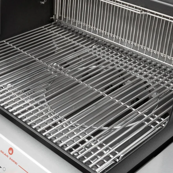 Weber GENESIS S-435 Gas Grill