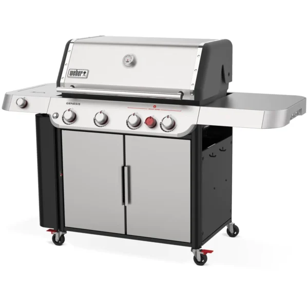 Weber GENESIS S-435 Gas Grill