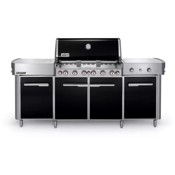 Weber Summit Grill Center
