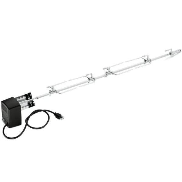 Weber Summit S-660 Built-In Gas Grill