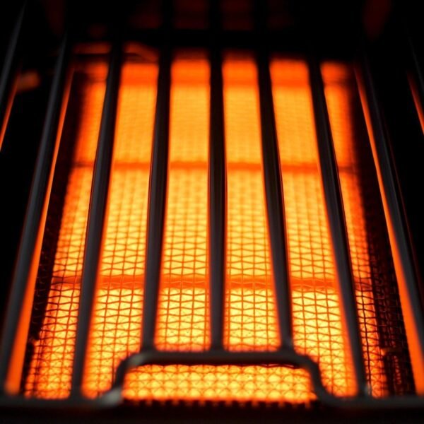 Napoleon Prestige PRO 665 5-Burner Gas Grill