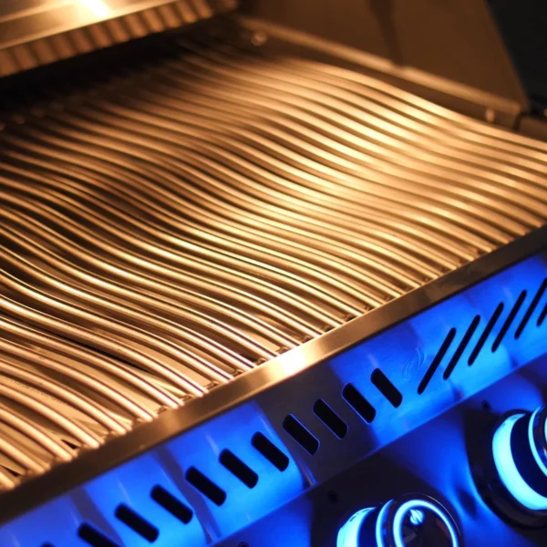 Napoleon Prestige PRO 665 5-Burner Gas Grill