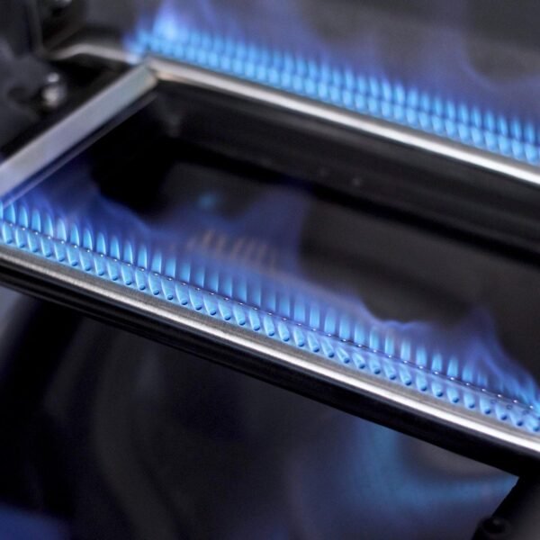 Napoleon Prestige PRO 665 5-Burner Gas Grill