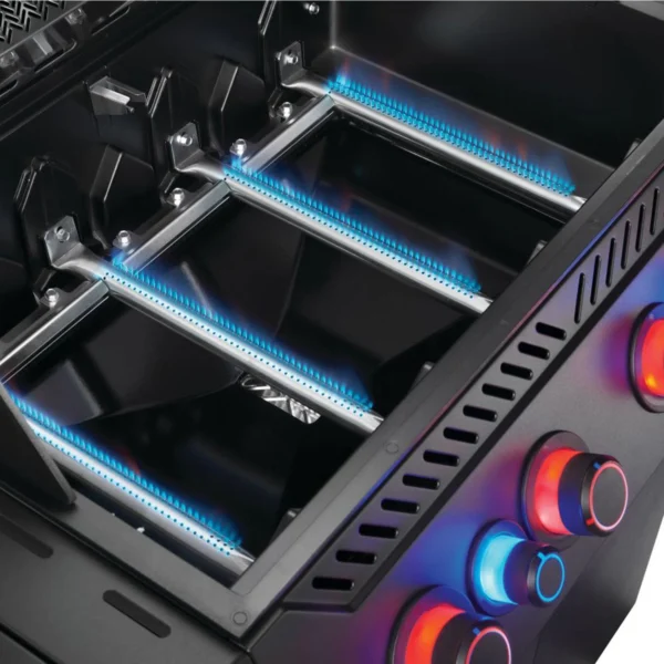 Napoleon Prestige Phantom 500 Connected 4-Burner Gas Grill