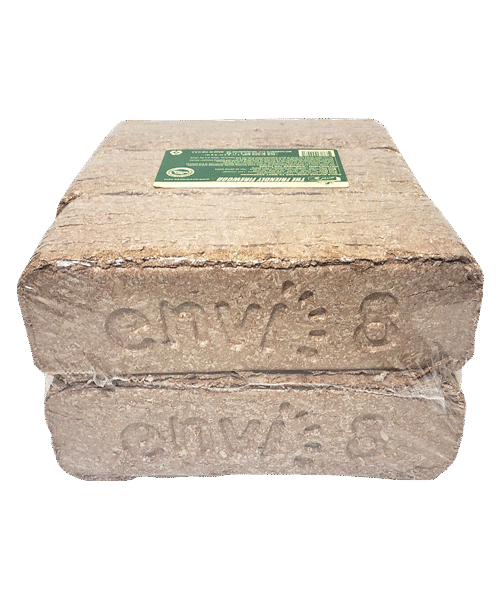 Envi 8 Blocks
