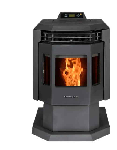 ComfortBilt HP21 Pellet Stove