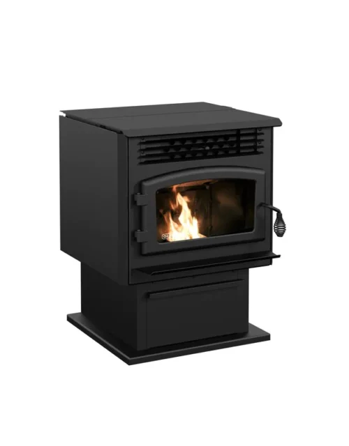 Drolet Eco-55 Pellet Stove