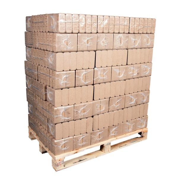 Beechwood RUF Briquettes