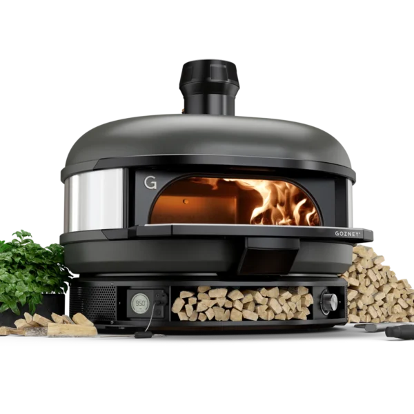 Gozney Dome Outdoor Pizza Oven