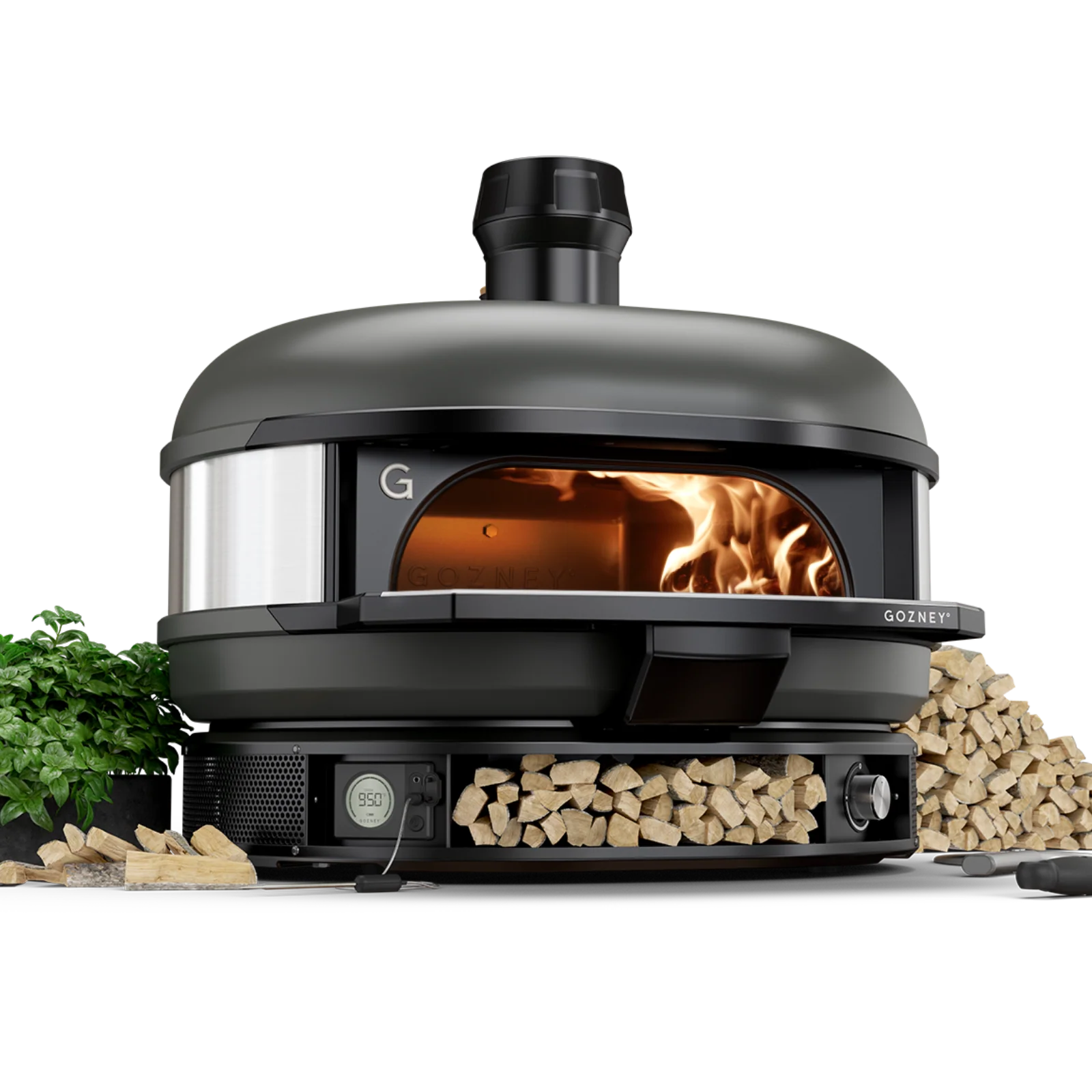 Gozney Dome Outdoor Pizza Oven
