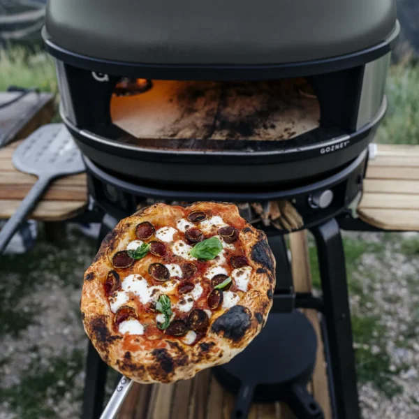 Gozney Dome Outdoor Pizza Oven