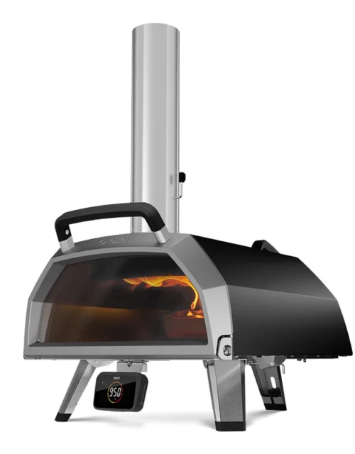 Ooni Karu 16 Multi-Fuel Pizza Oven