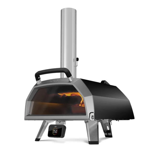 Ooni Karu 16 Multi-Fuel Pizza Oven