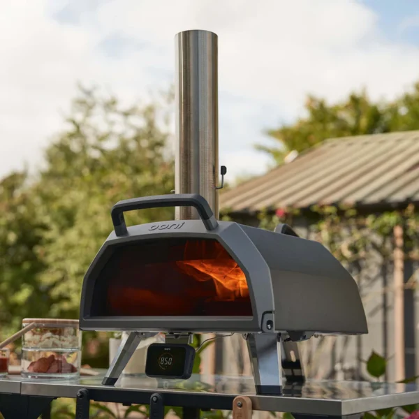 Ooni Karu 16 Multi-Fuel Pizza Oven