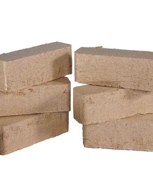 Logik-e Night Logs Long lasting Energy