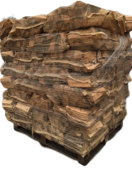 Home 5 Kiln-Dried Hardwood Firewood Bundle