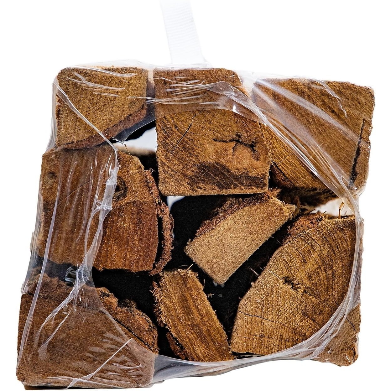 Home 6 Kiln-Dried Hardwood Firewood Bundle